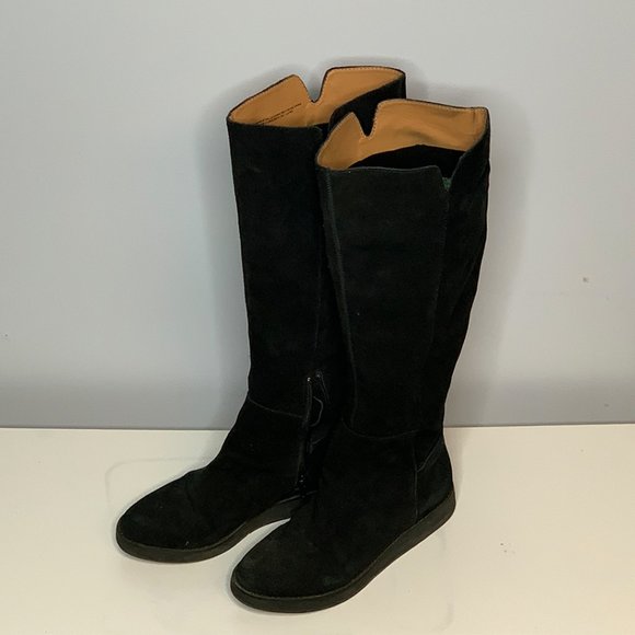 Urban Outfitters Knee-high Boots - Picture 1 of 2